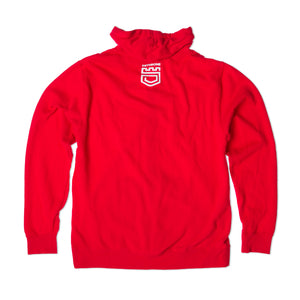 DETHRONE ZIP-UP
