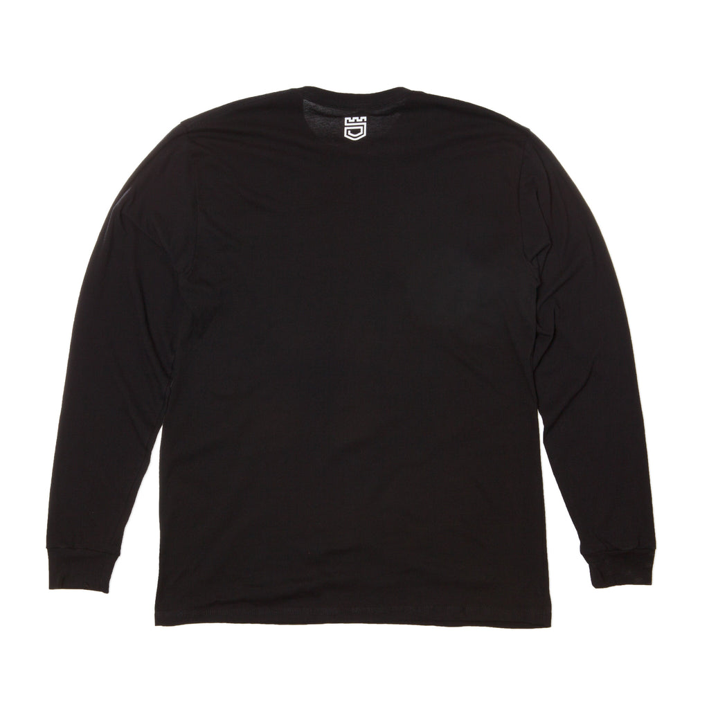 ROYAL BIRD LONG SLEEVE