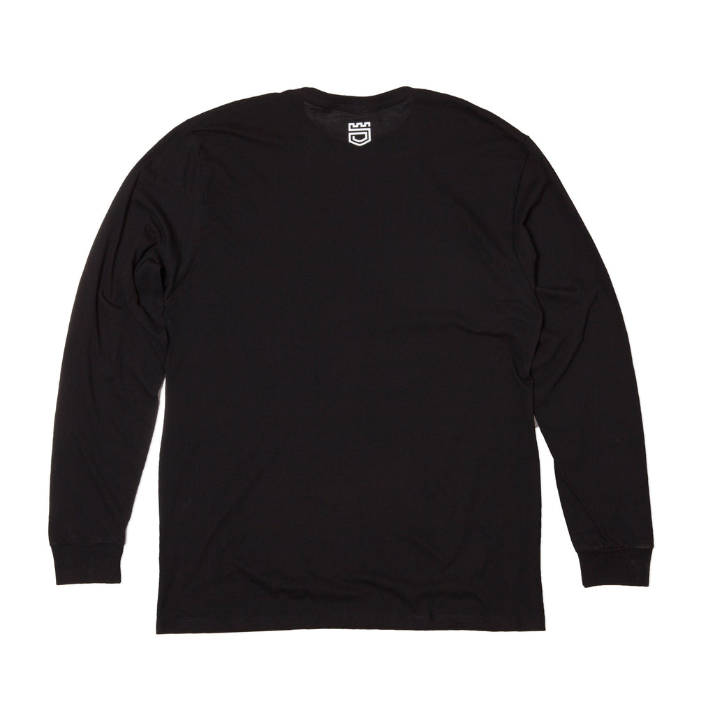 ROYALTY LONG SLEEVE