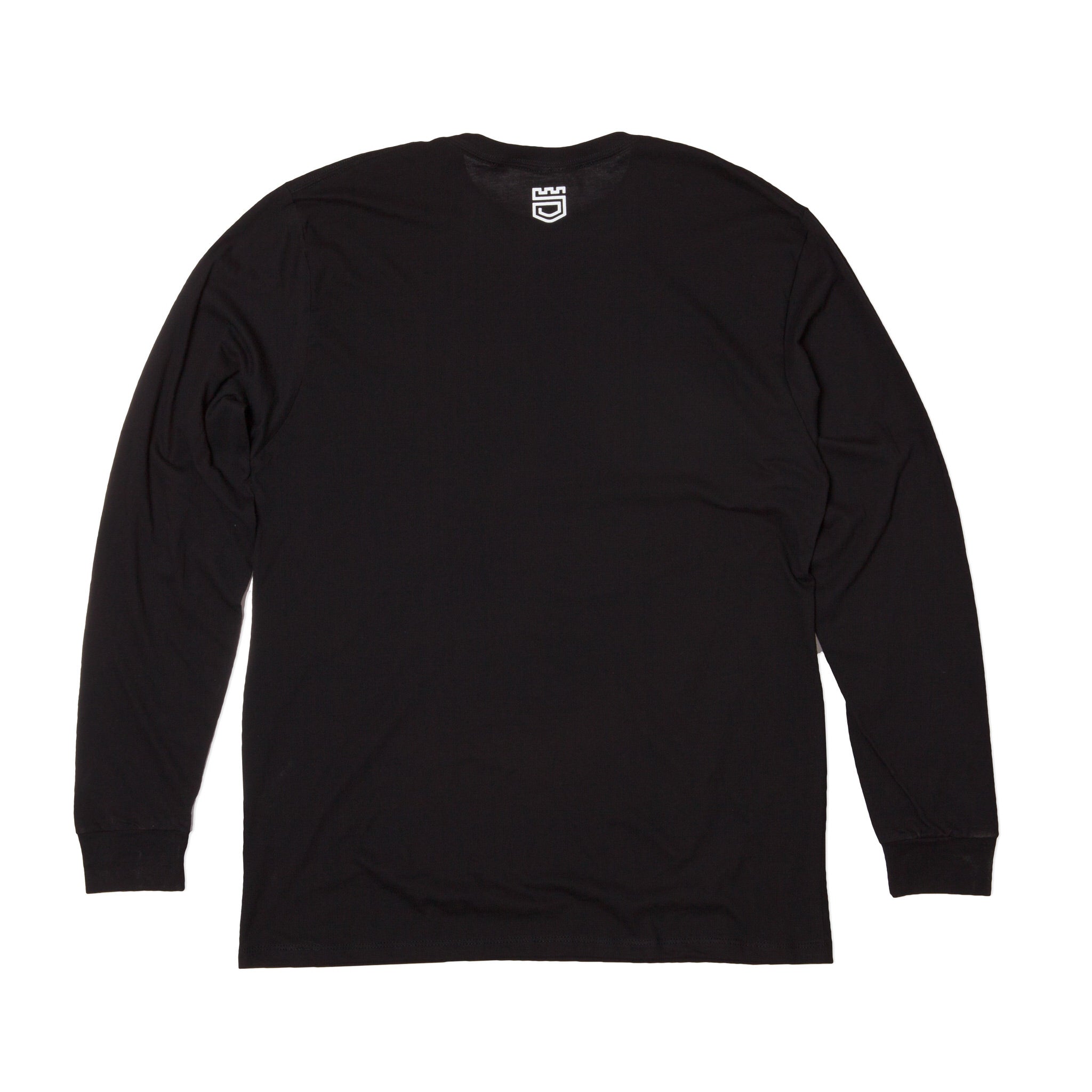 ROYALTY LONG SLEEVE
