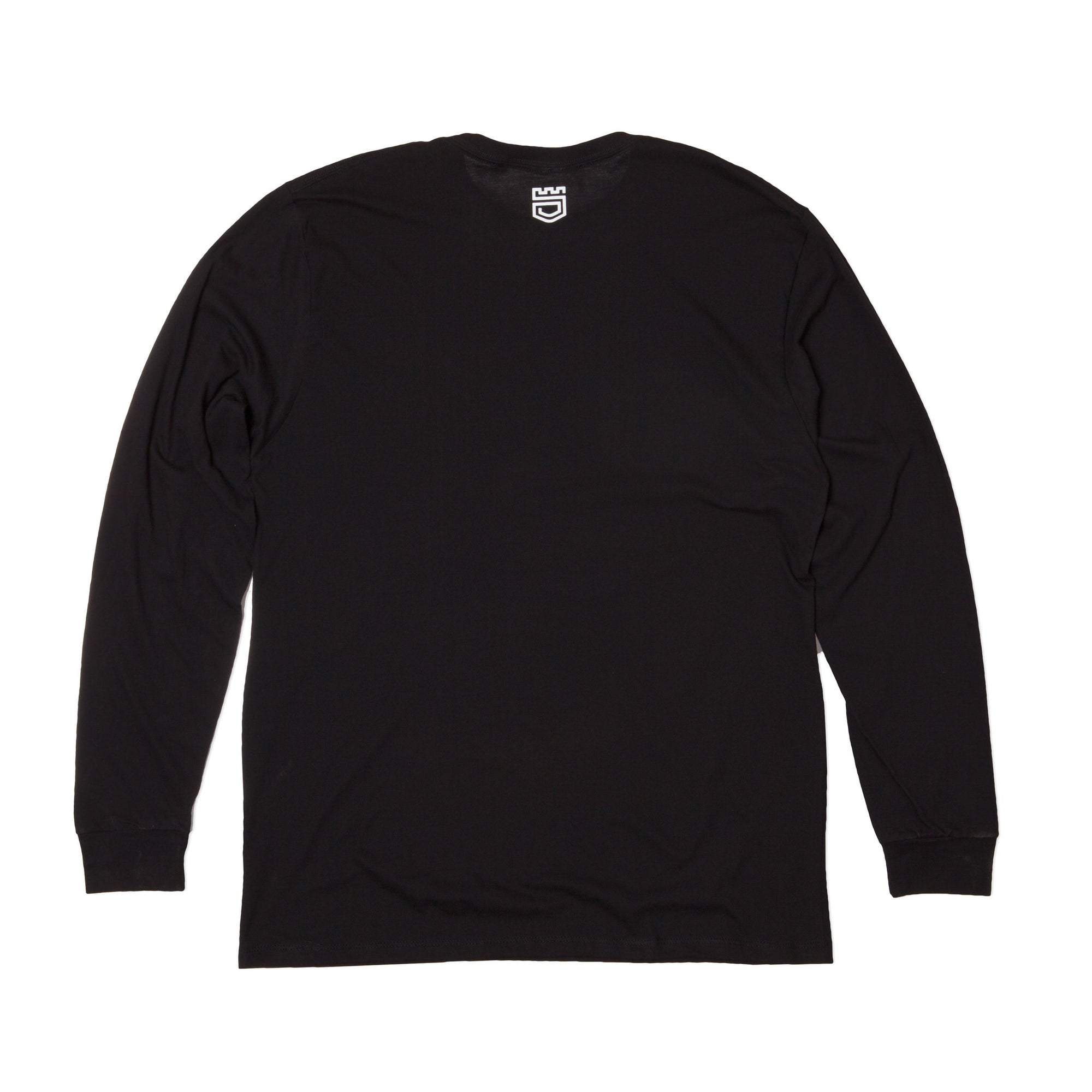 LONG SLEEVE SHIRTS - Dethrone