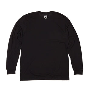 ROYALTY LONG SLEEVE