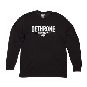 ROYALTY LONG SLEEVE