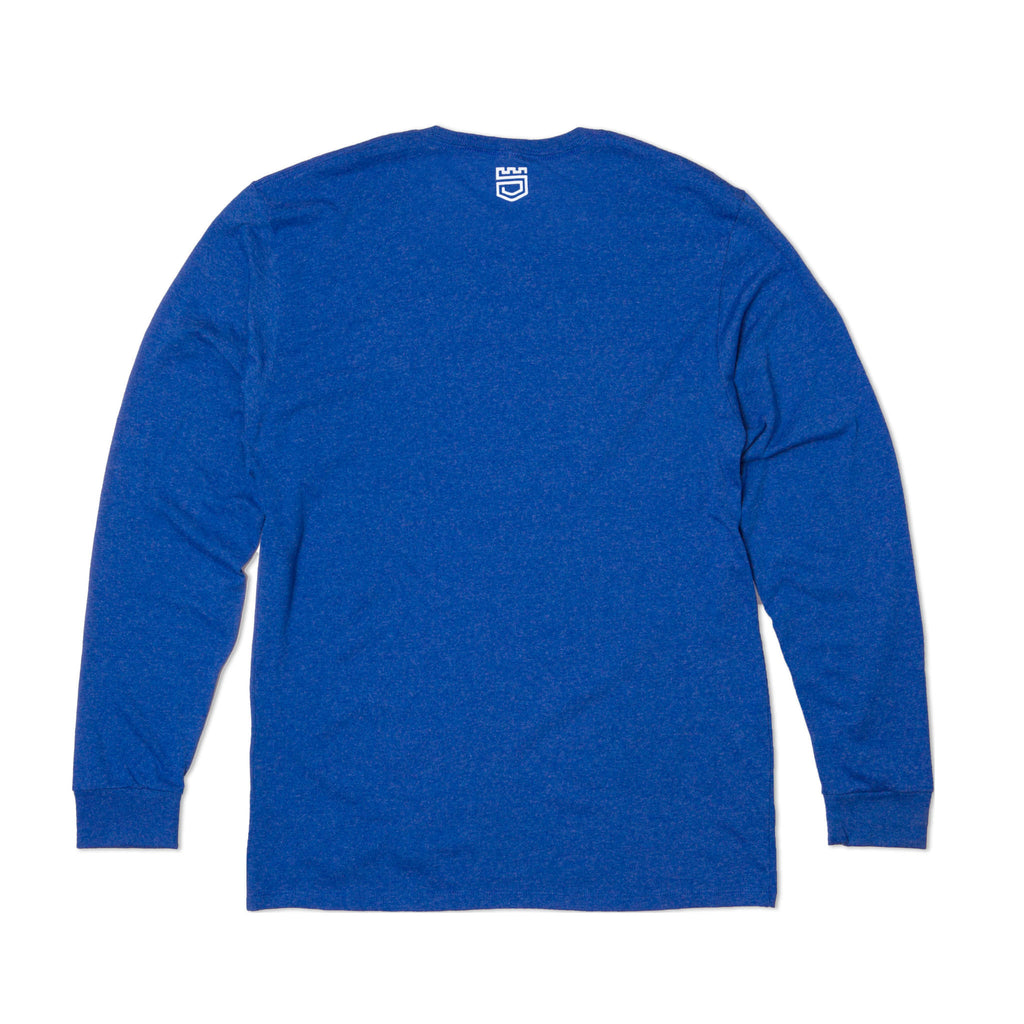 ROYALTY LONG SLEEVE