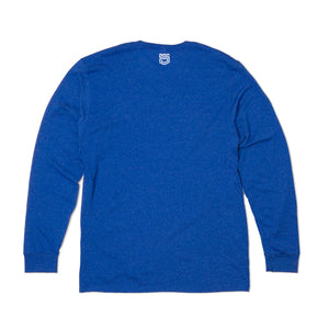 ROYALTY LONG SLEEVE