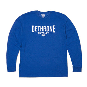 ROYALTY LONG SLEEVE