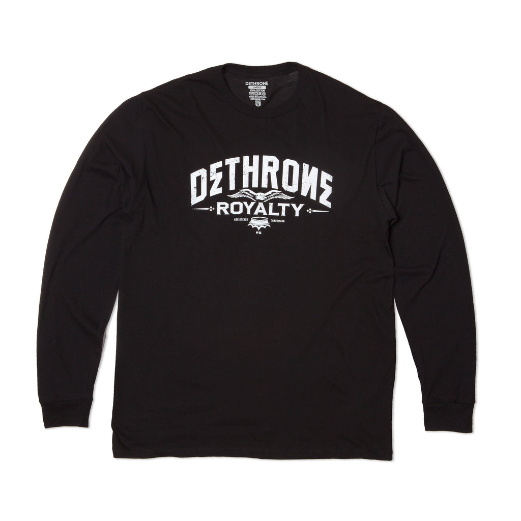 ROYAL BIRD LONG SLEEVE