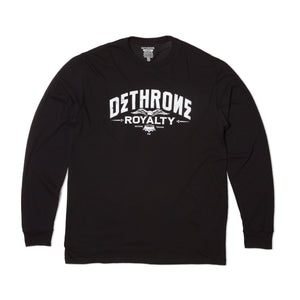 ROYAL BIRD LONG SLEEVE