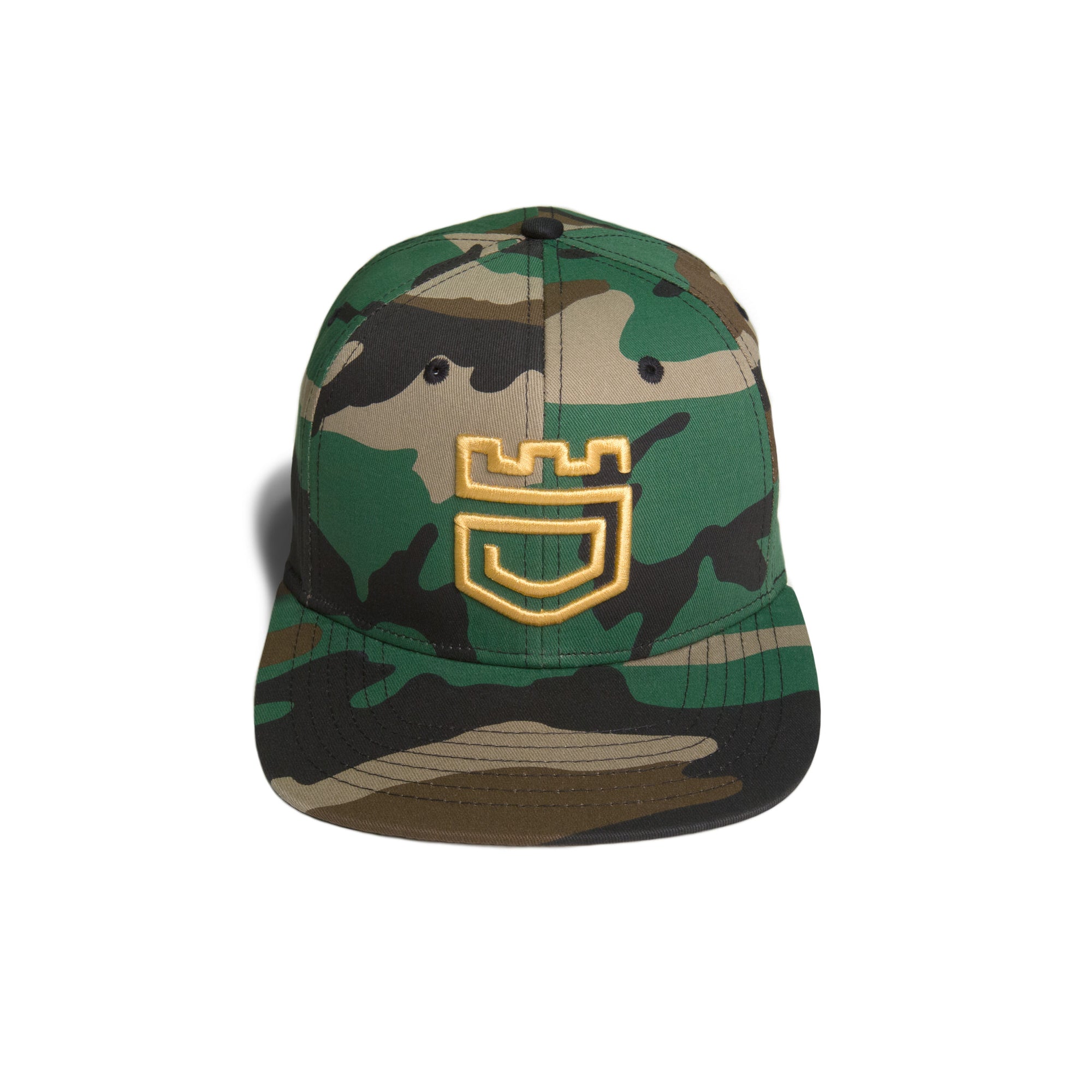 LOGO SNAPBACK