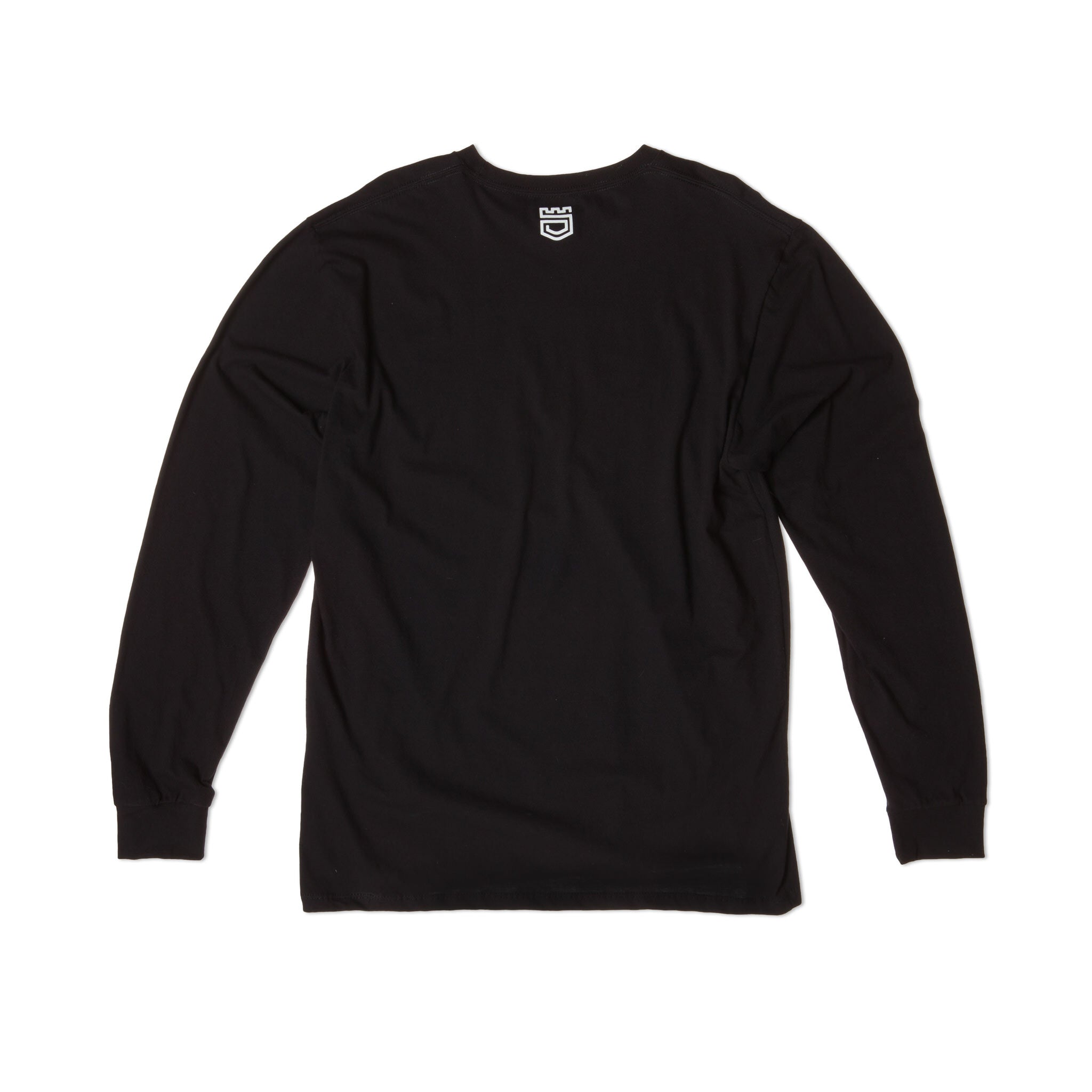 LOGO LONG SLEEVE