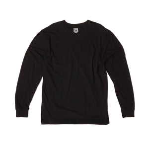 LOGO LONG SLEEVE