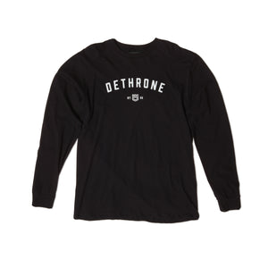 LOGO LONG SLEEVE
