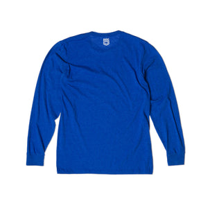 LOGO LONG SLEEVE