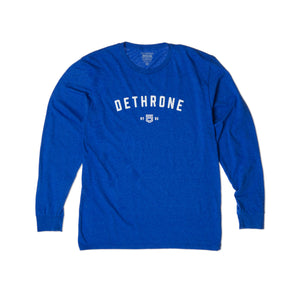 LOGO LONG SLEEVE