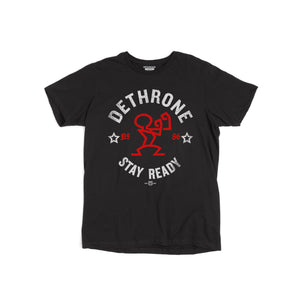 ORIGINAL READY TEE