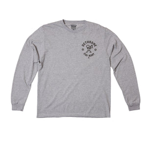 ORIGINAL READY LONG SLEEVE