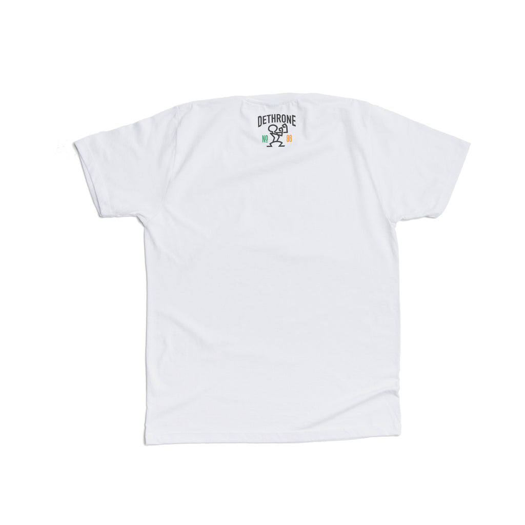 ORIGINAL READY TEE