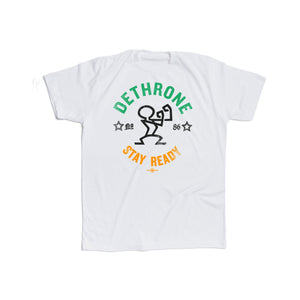 ORIGINAL READY TEE