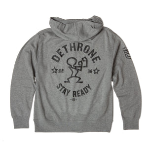 ORIGINAL READY ZIP-UP