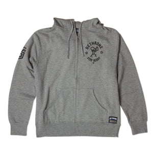 ORIGINAL READY ZIP-UP
