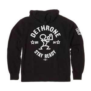 ORIGINAL READY ZIP-UP