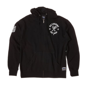 ORIGINAL READY ZIP-UP