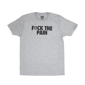 F*CK THE PAIN