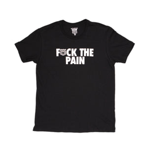 F*CK THE PAIN