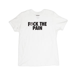 F*CK THE PAIN