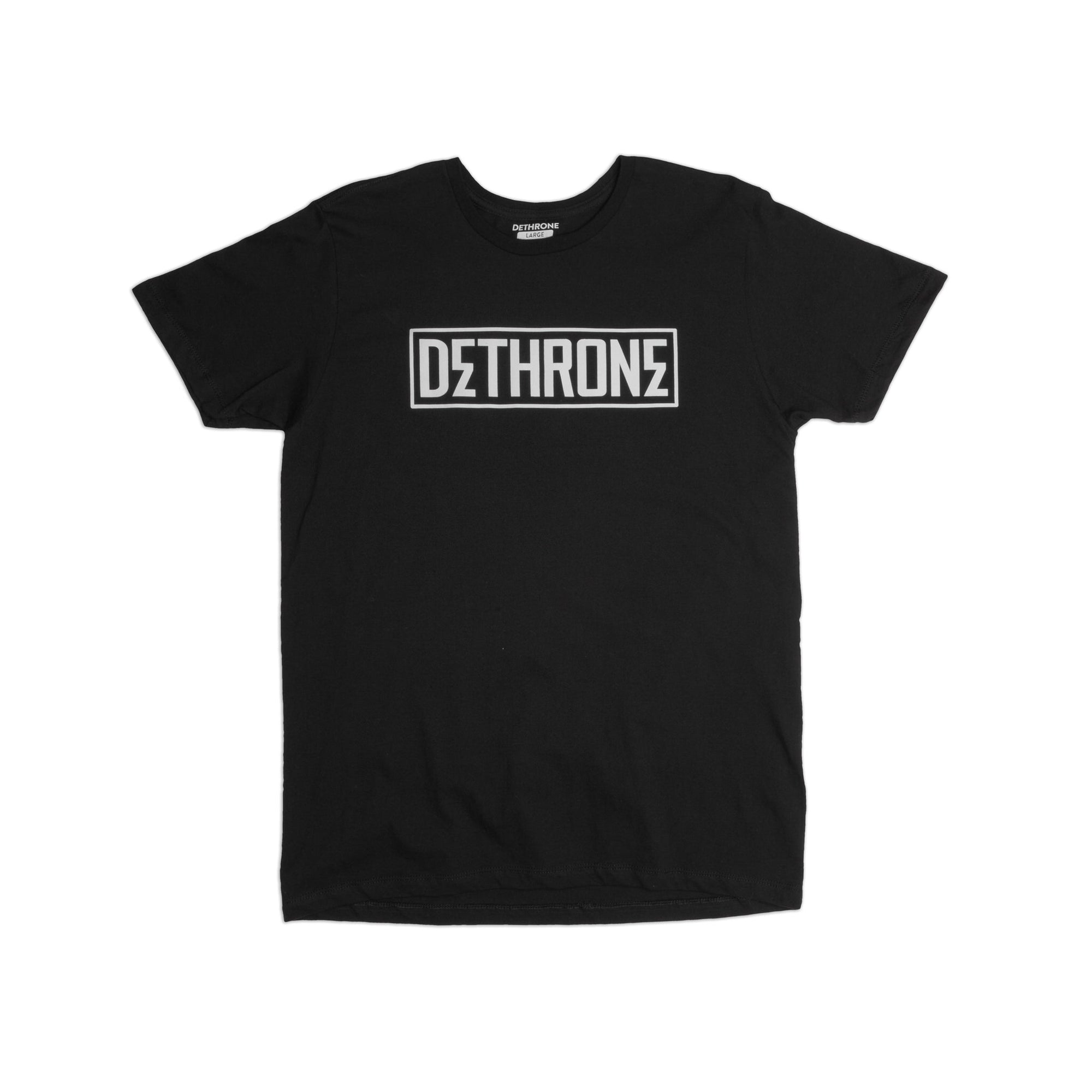 PATCH TEE