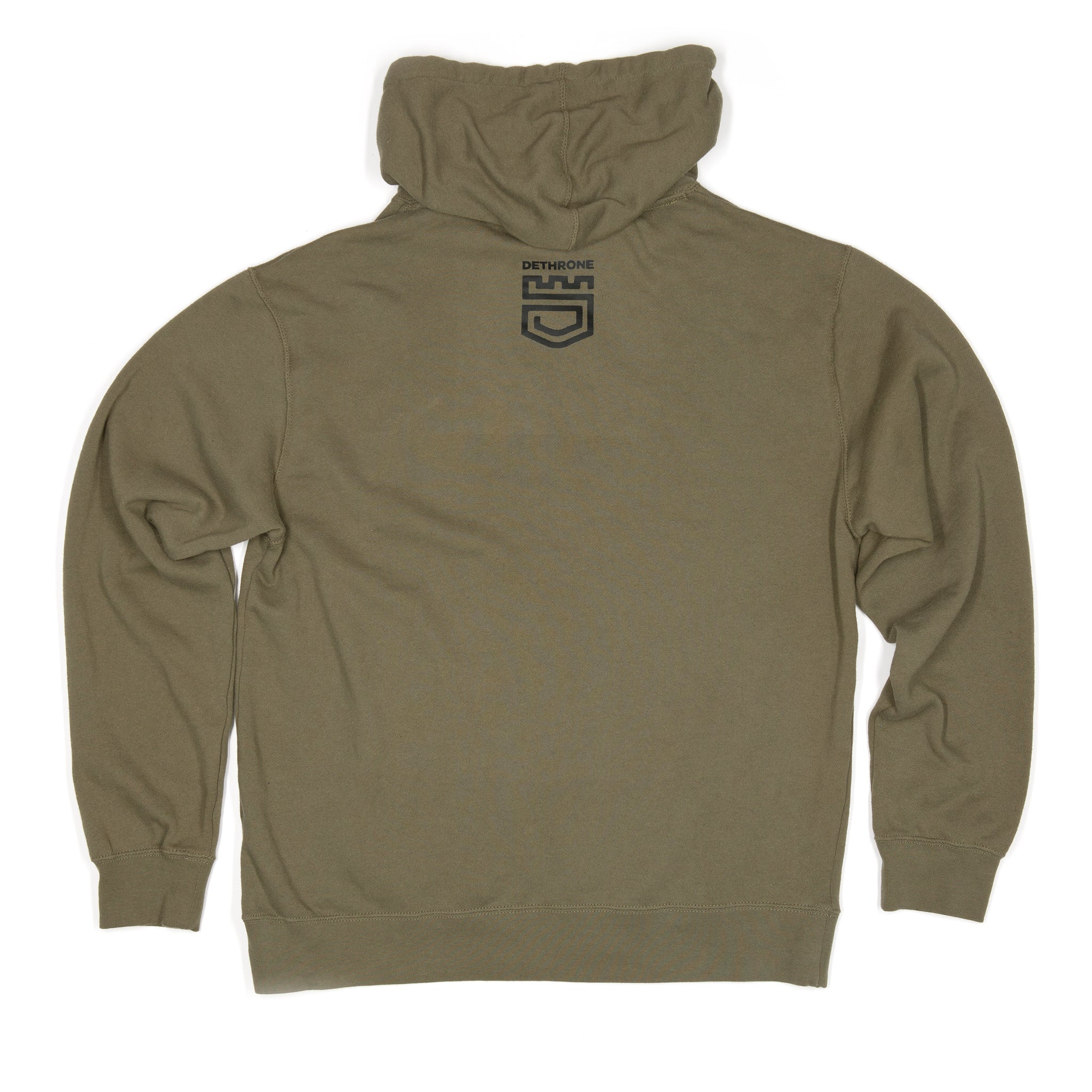 ROYAL BIRD HOODIE