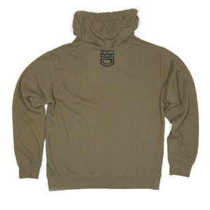 ROYAL BIRD HOODIE
