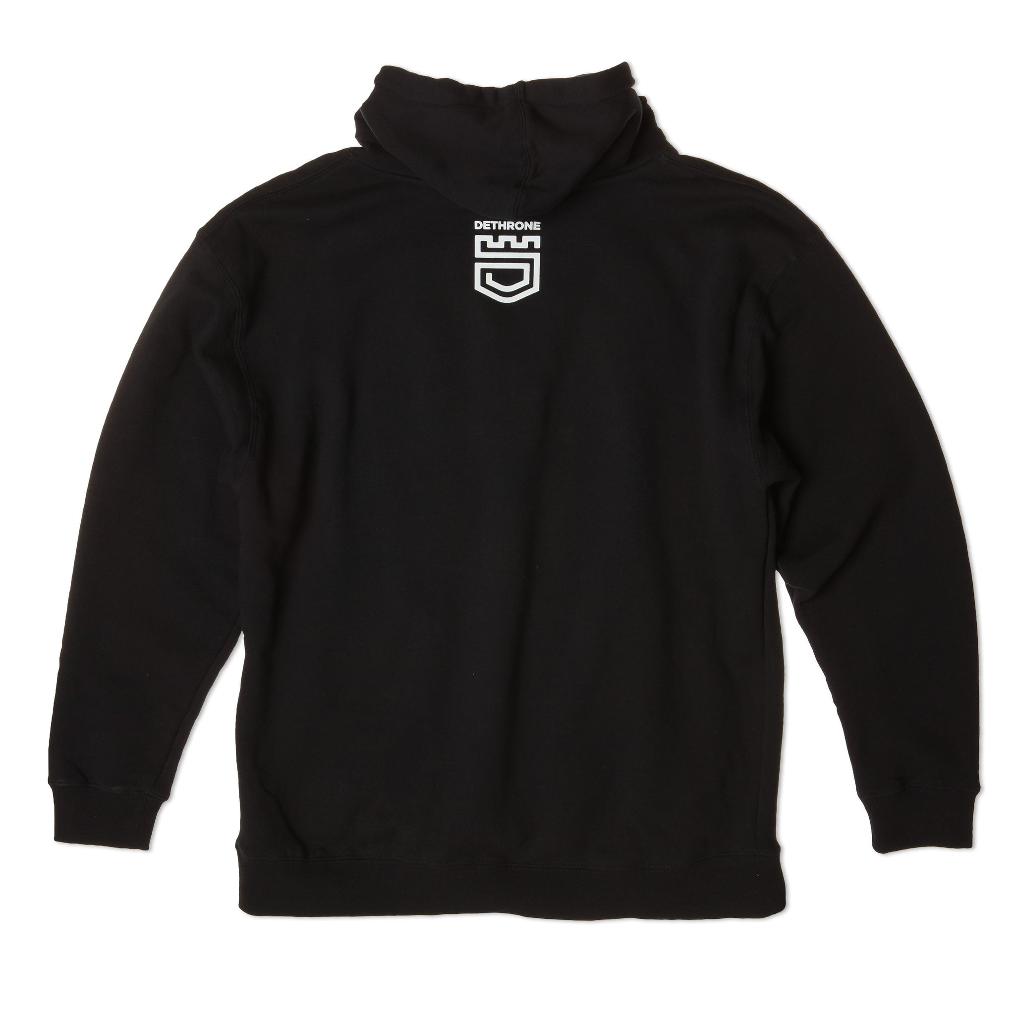 ROYAL BIRD HOODIE