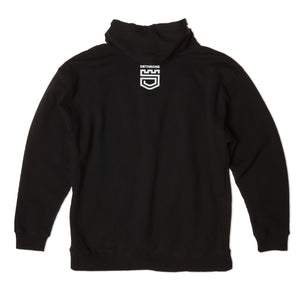 ROYAL BIRD HOODIE
