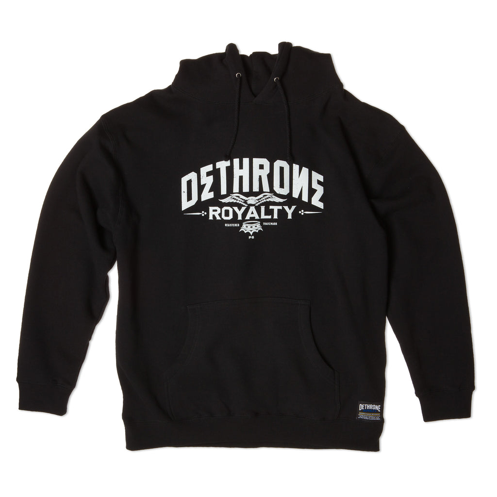 ROYAL BIRD HOODIE