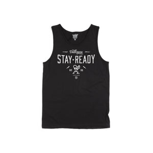 READY BOLT TANK