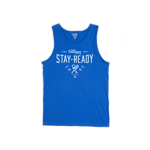 READY BOLT TANK