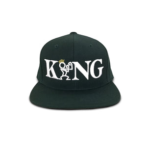 READY KING SNAPBACK