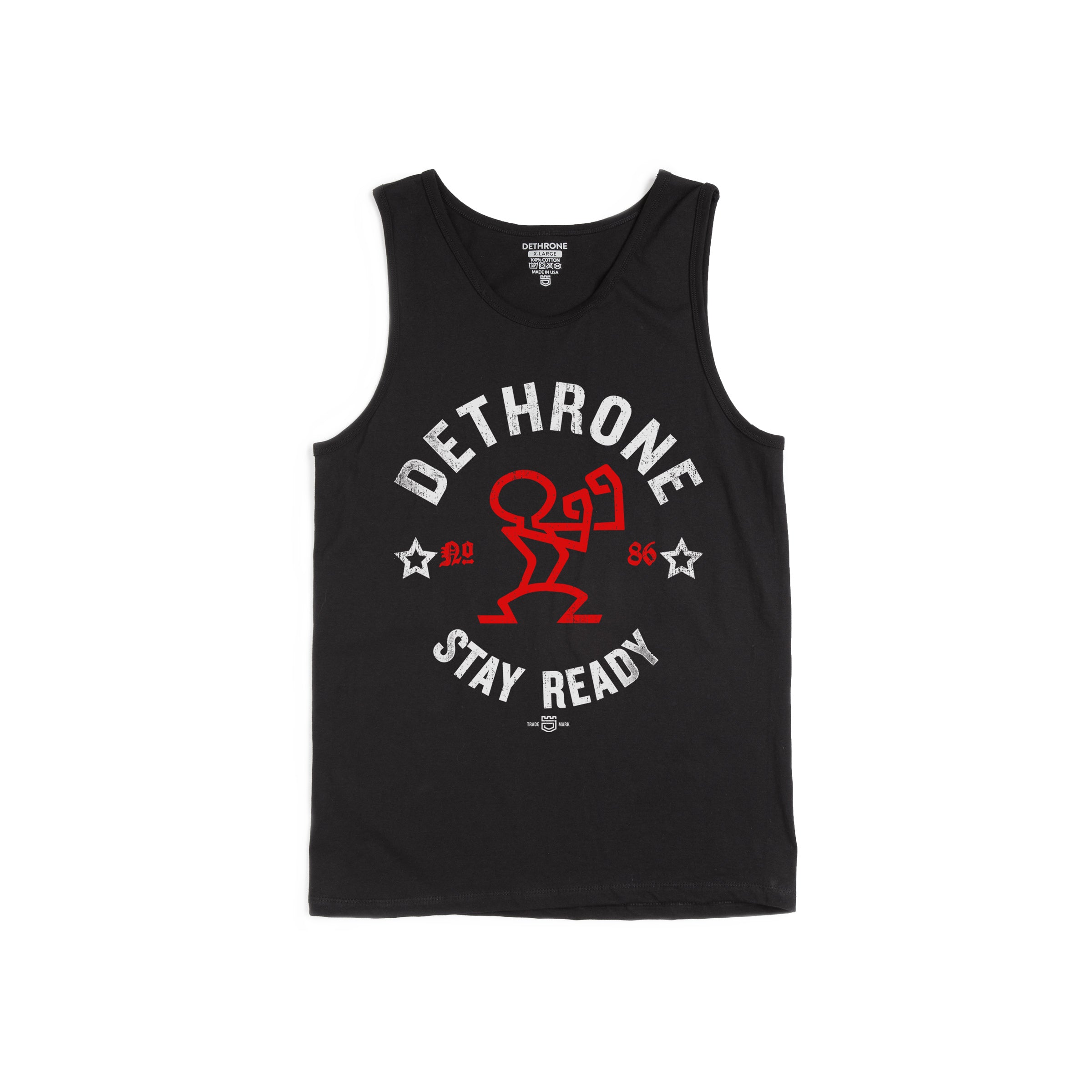 READY TANK