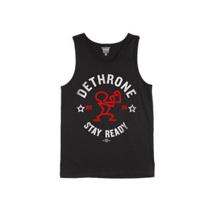 READY TANK