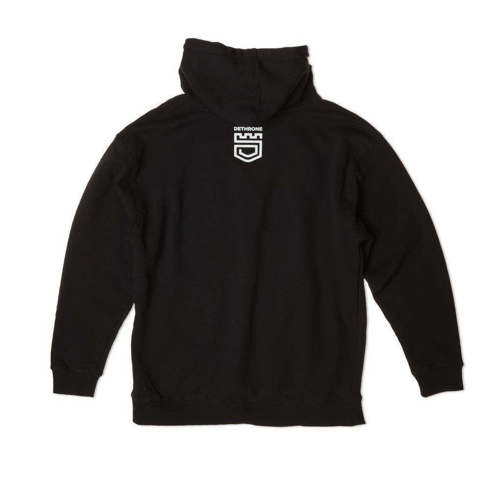 ROYAL BIRD HEAVYWEIGHT HOODIE