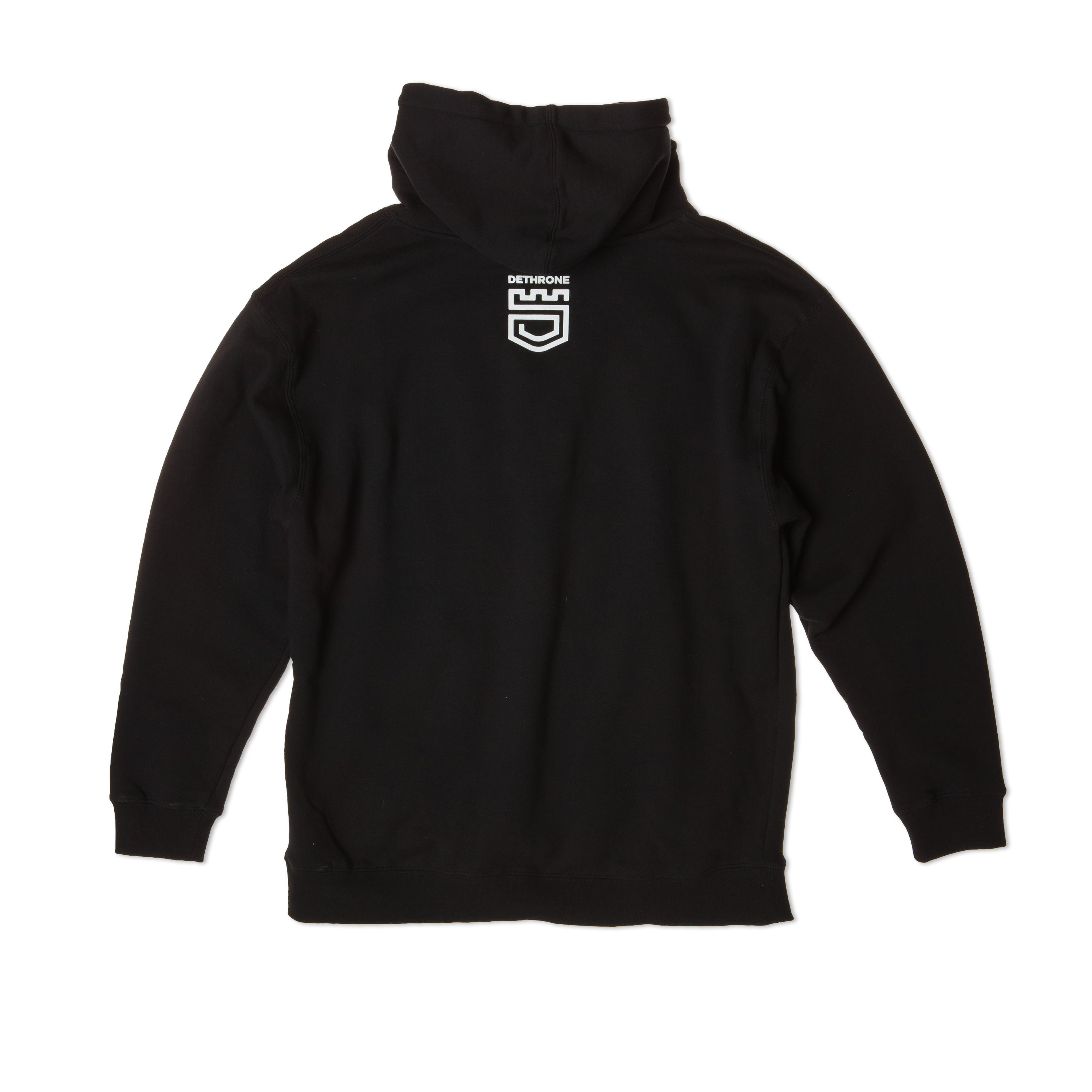 ROYAL BIRD HEAVYWEIGHT HOODIE