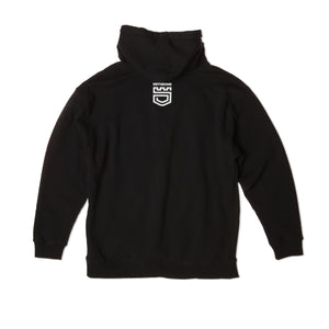 ROYAL BIRD HEAVYWEIGHT HOODIE