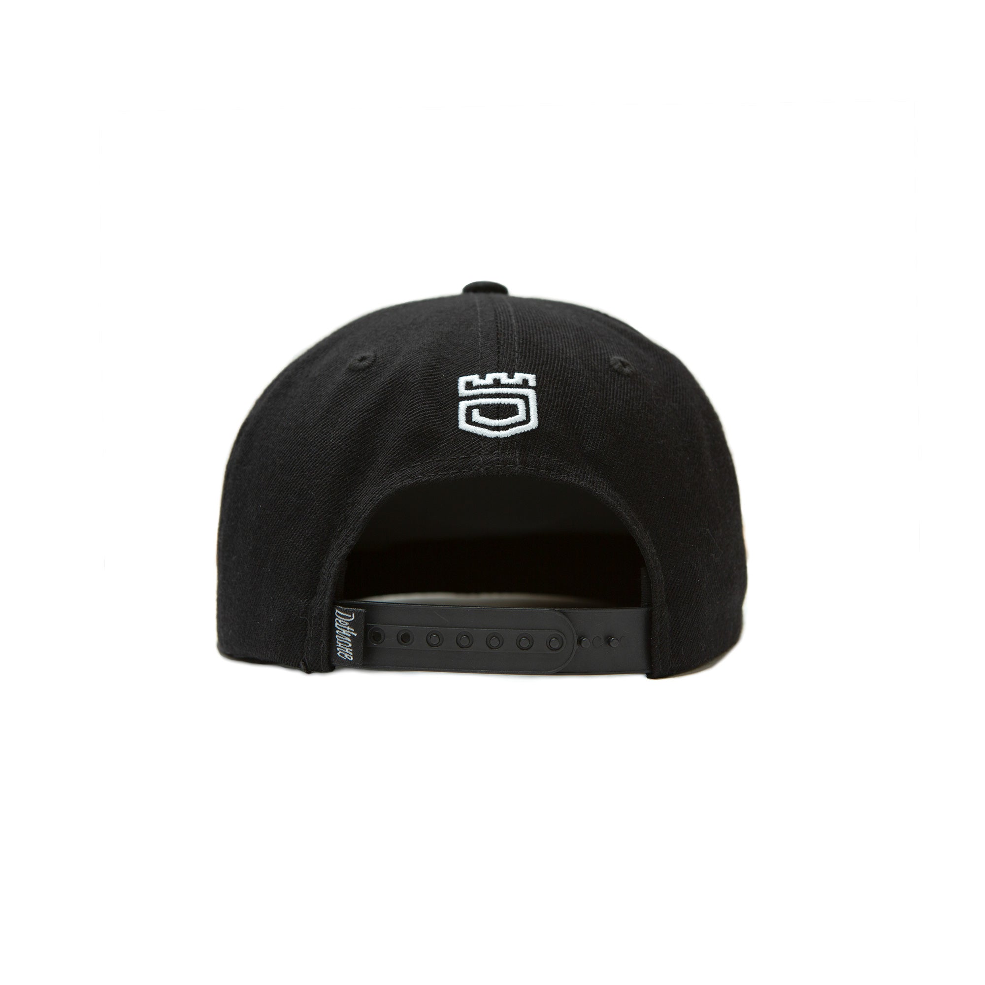 ROYAL BIRD SNAPBACK