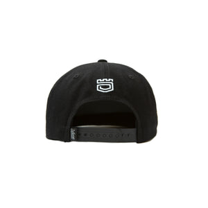 ROYAL BIRD SNAPBACK