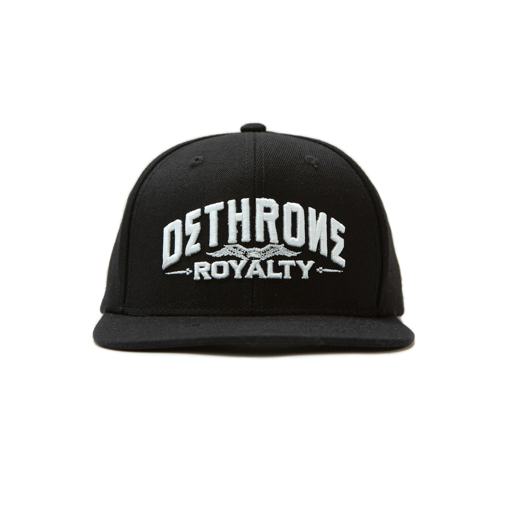 ROYAL BIRD SNAPBACK