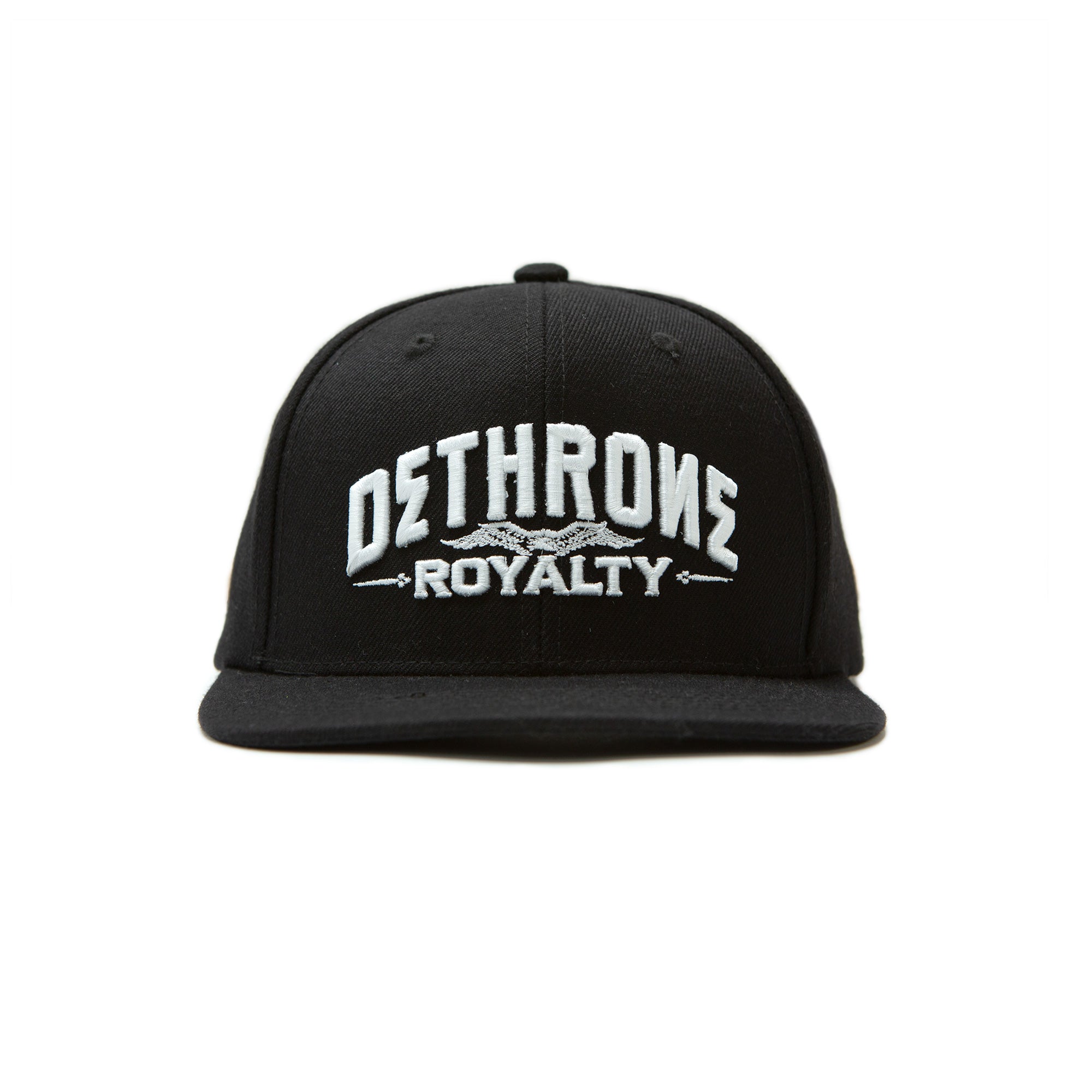 ROYAL BIRD SNAPBACK
