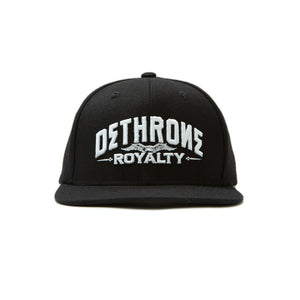 ROYAL BIRD SNAPBACK