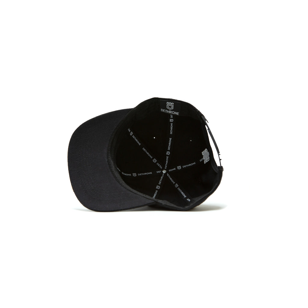 ROYAL BIRD SNAPBACK