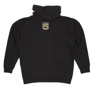 SCRIPT HEAVYWEIGHT HOODIE
